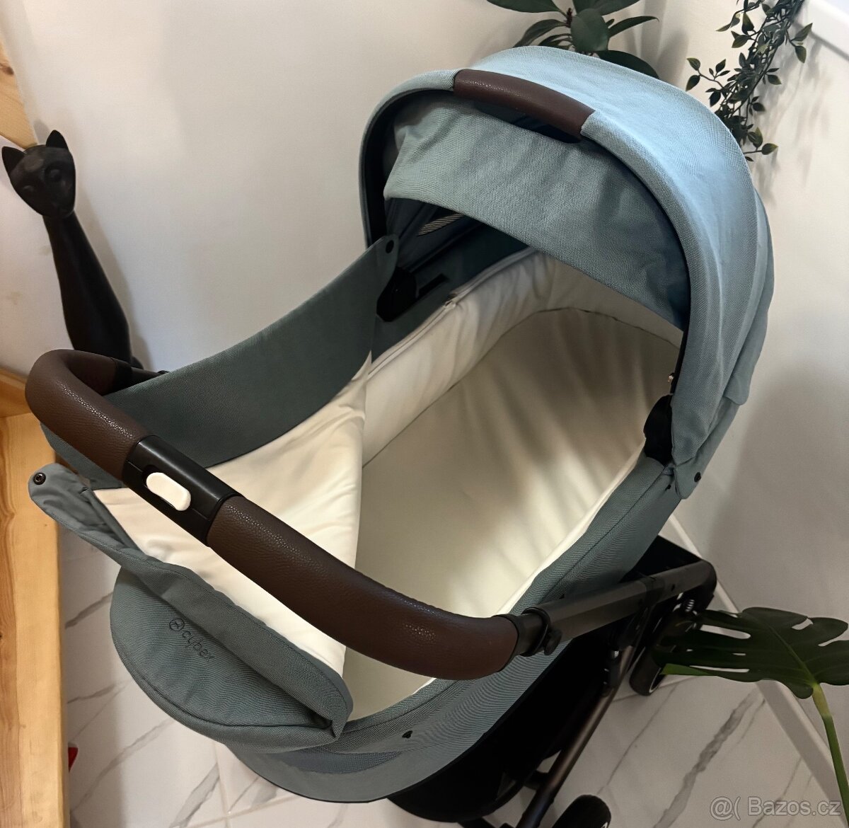 CYBEX Balios S Lux 2024 - 7