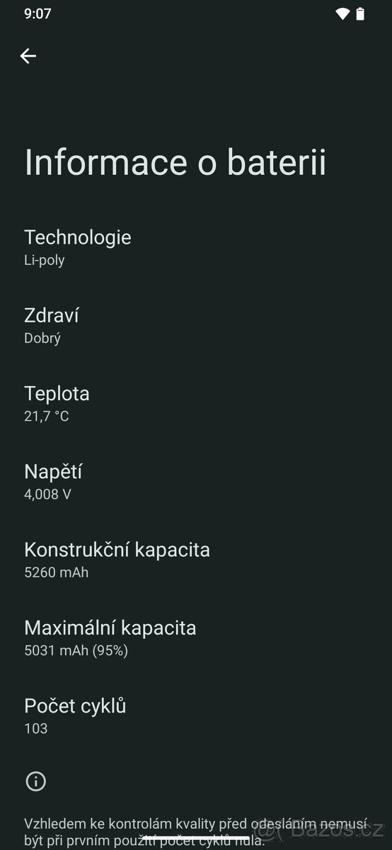 Xiaomi Mi Note 10 LTE 128GB - 7