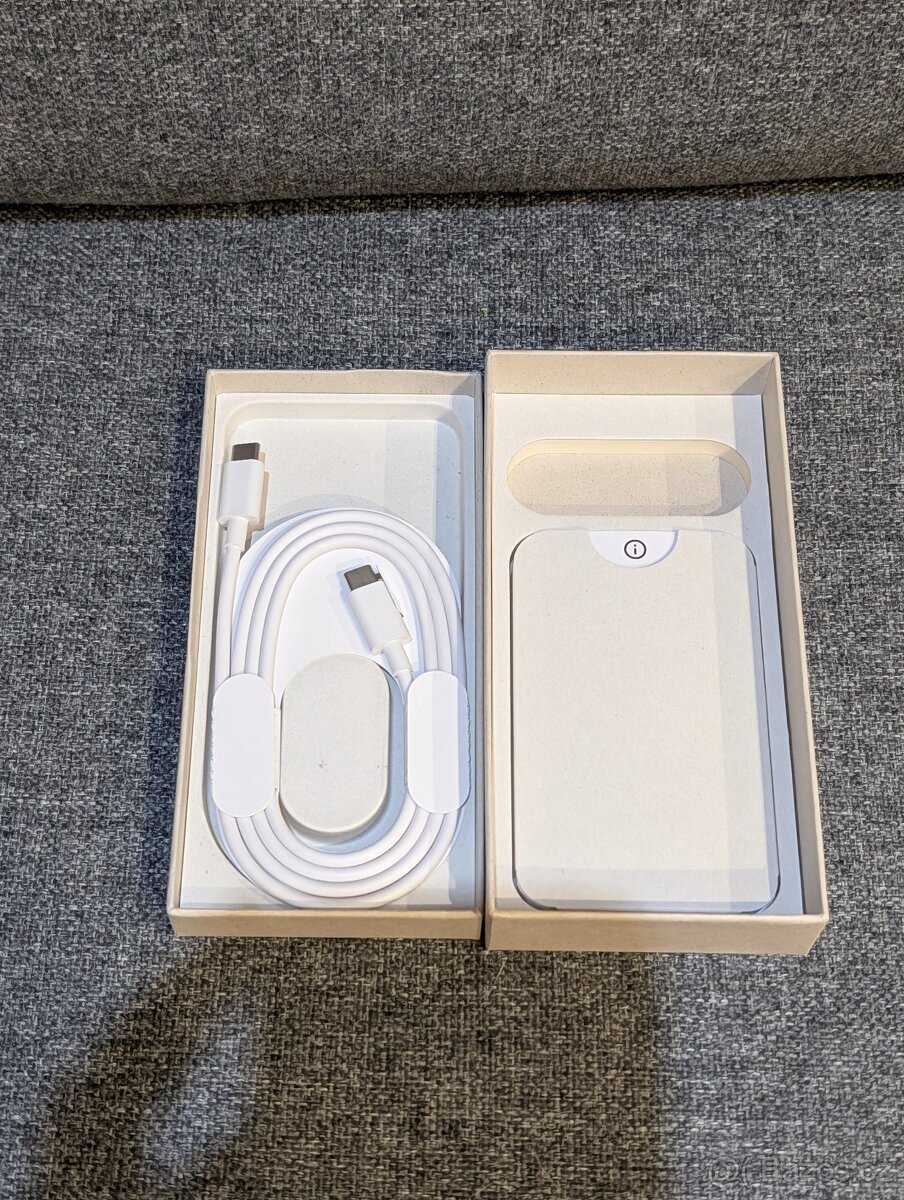 Google Pixel 9 Pro 5G 256 GB - Obsidian - 7