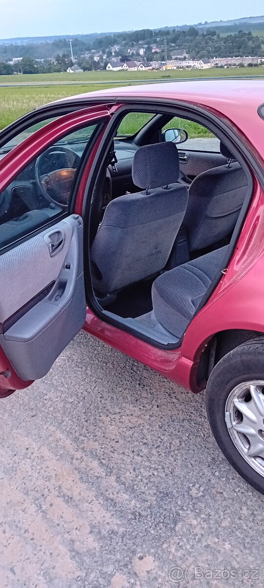 Chrysler Stratus 2,0i LX - 7