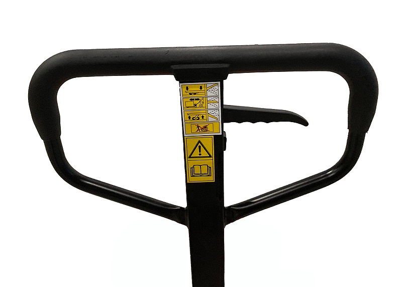 Paletový vozík HPT- A 25/1150 RTP |308251| - 7