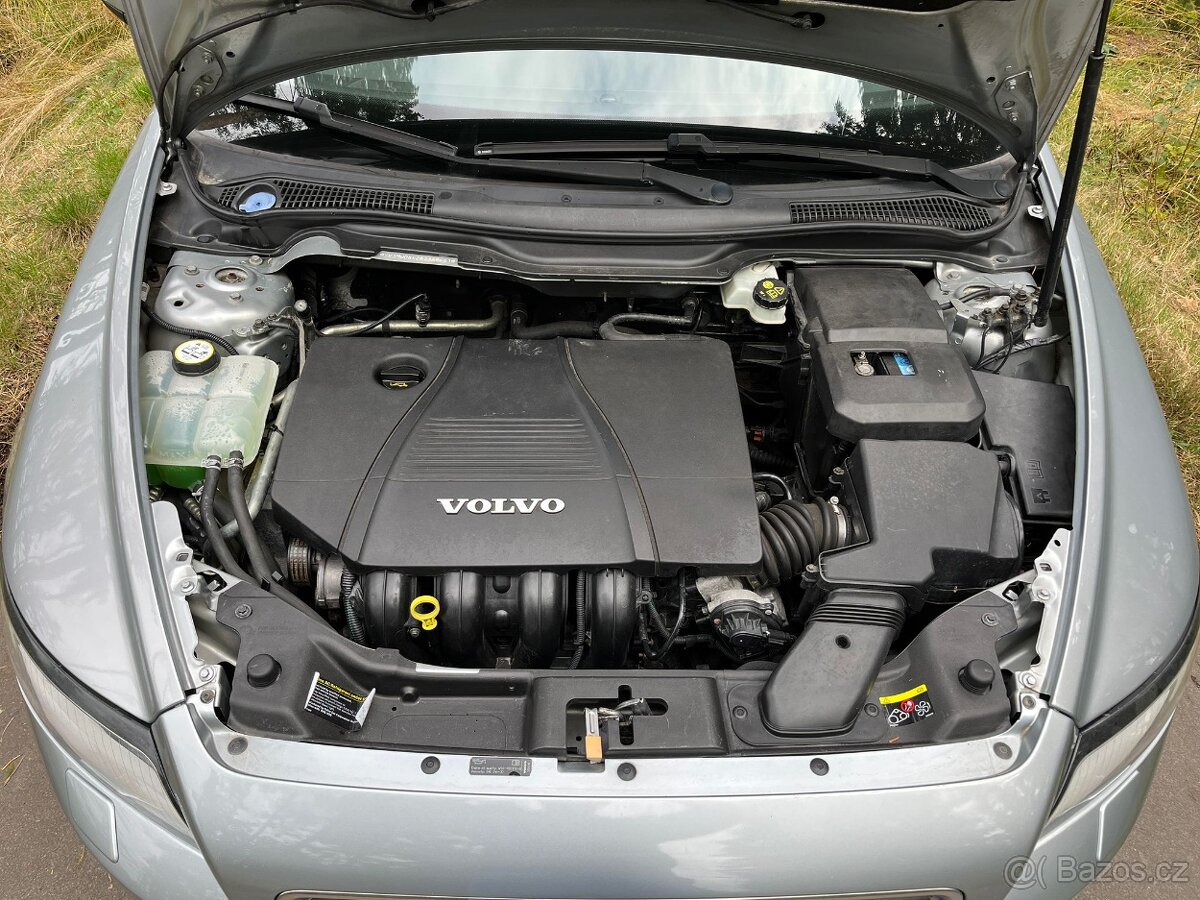 Volvo V50 1.8i kombi - 7