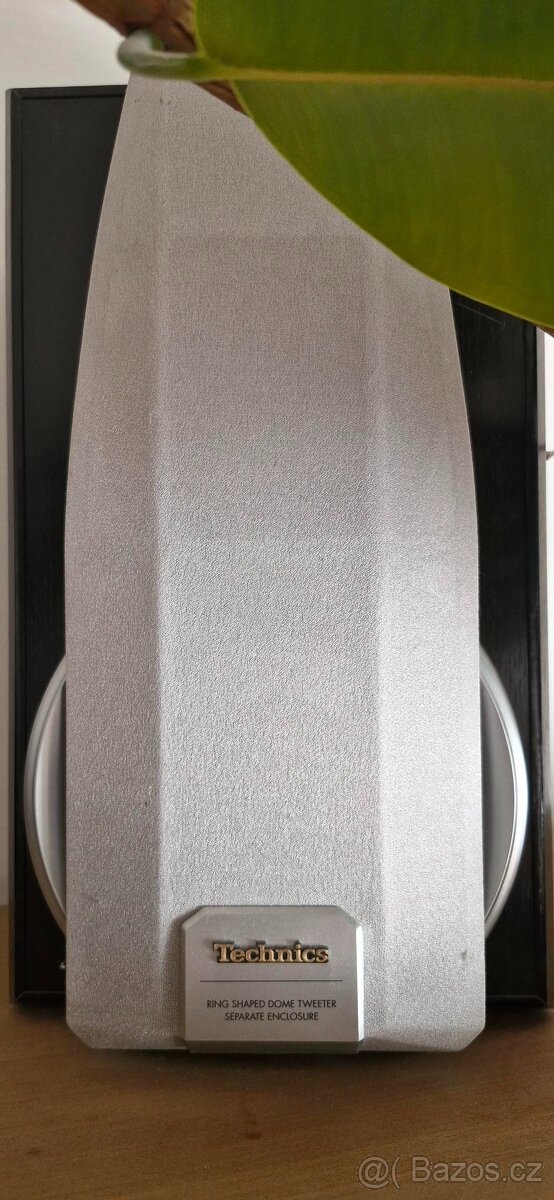 Hi-Fi sestava Technics SC-EH780 - 7