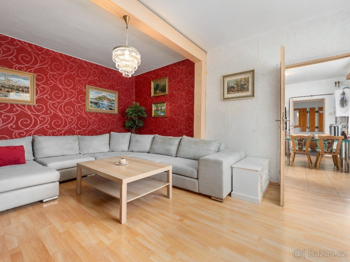 Prodej RD v Bohuňově - 7