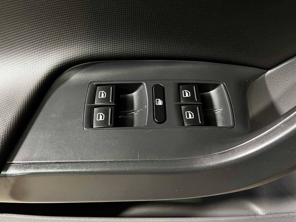 Seat Ibiza 1.2 TSi , 77 kW benzín, 2011 - 7