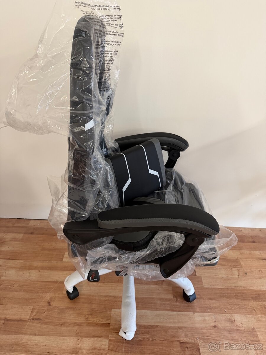 Herni židle - nova - 7