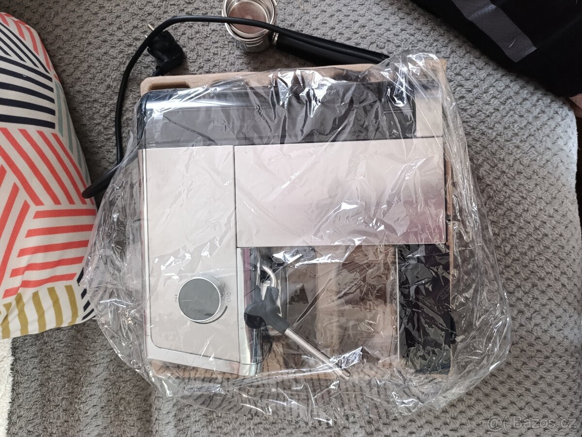 Kávovar Xiaomi - 7