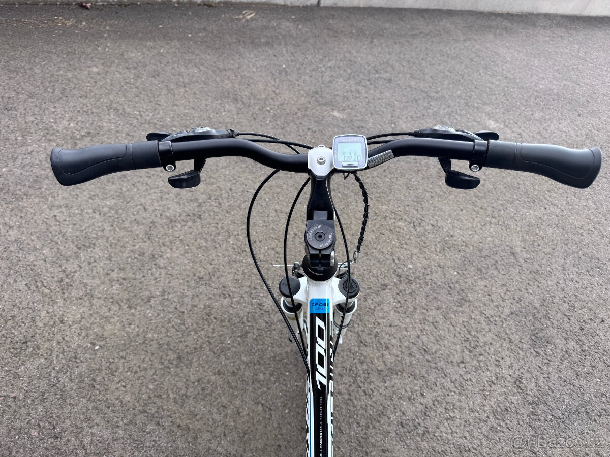 Rock Machine Crossride 100 - 7