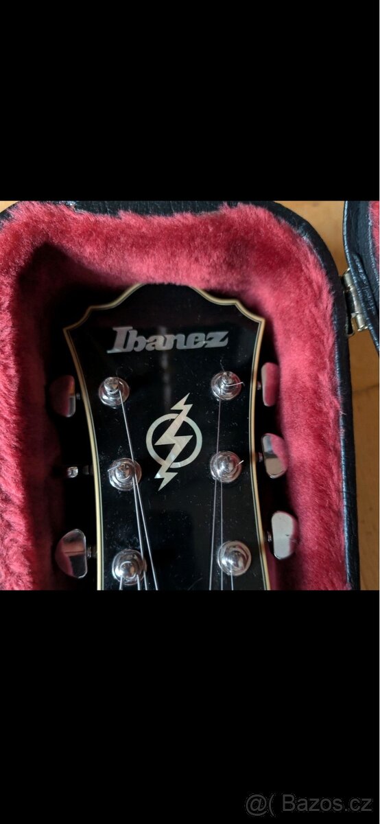Ibanez Artcore AS83 - 7