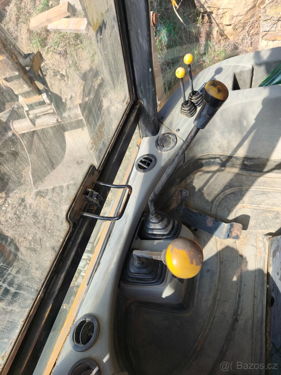 Terex Fermec 970 ELITE - 7