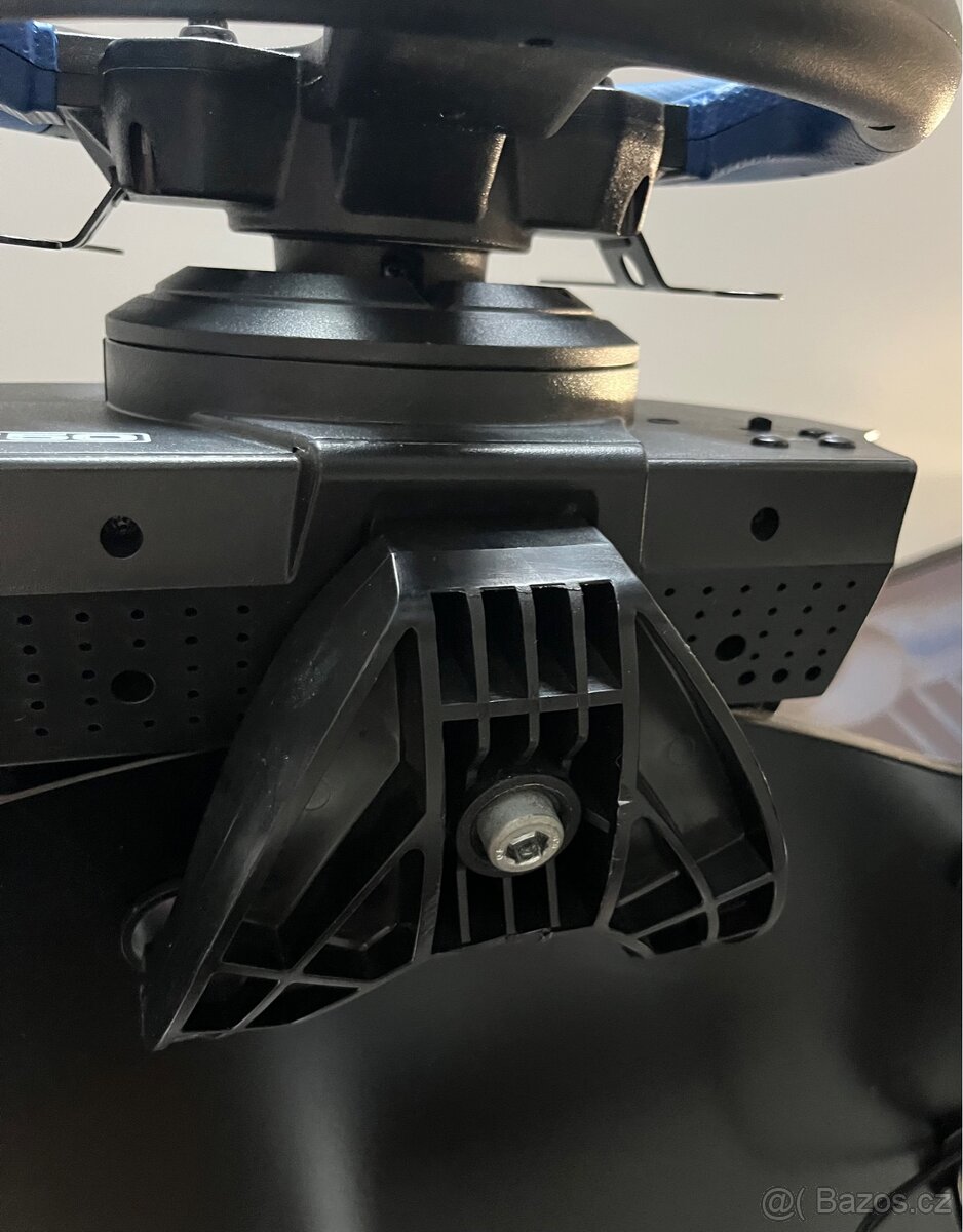 Thrustmaster T150 volant s pedály - 7