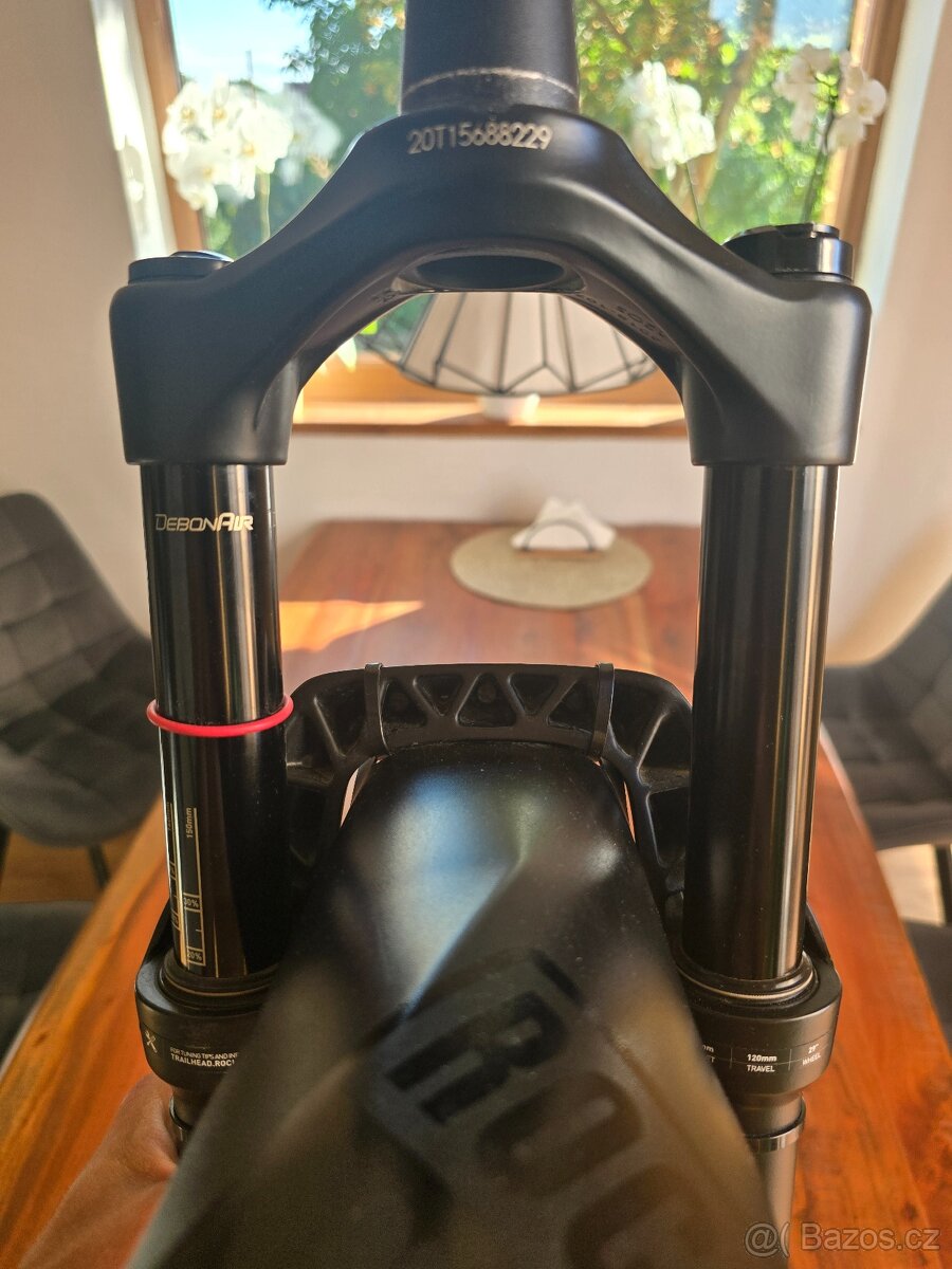 RockShox Recon Gold RL 29 - 7