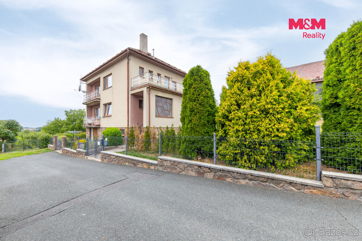 Prodej bytu 3+1, 65 m² Ždánice - 7
