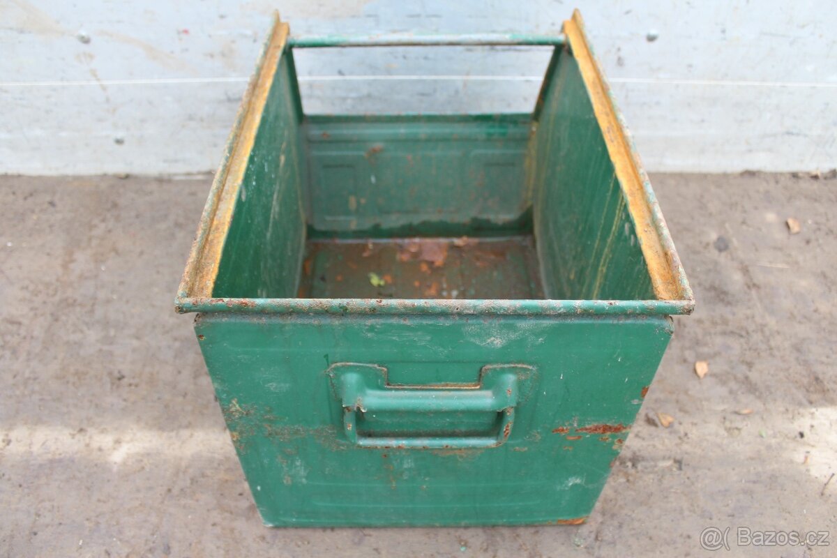 Prodej Mars beden - 7