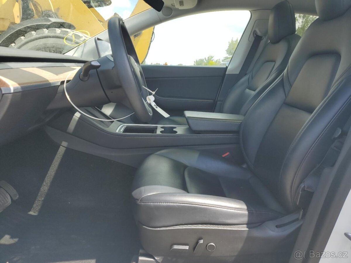 Tesla Model Y 75 Kwh 2021 - 7
