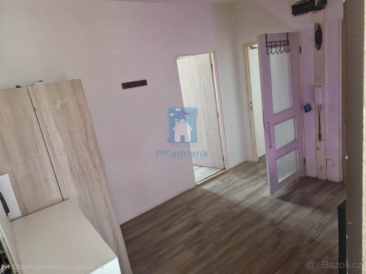 Pronájem bytu 2+1 Chodová Planá, ulice Lučina, 64 m2 - 7