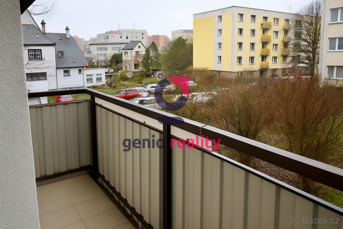 Prodej bytu 3+KK 60 m2 po nadstandardní rekonstrukci - 7