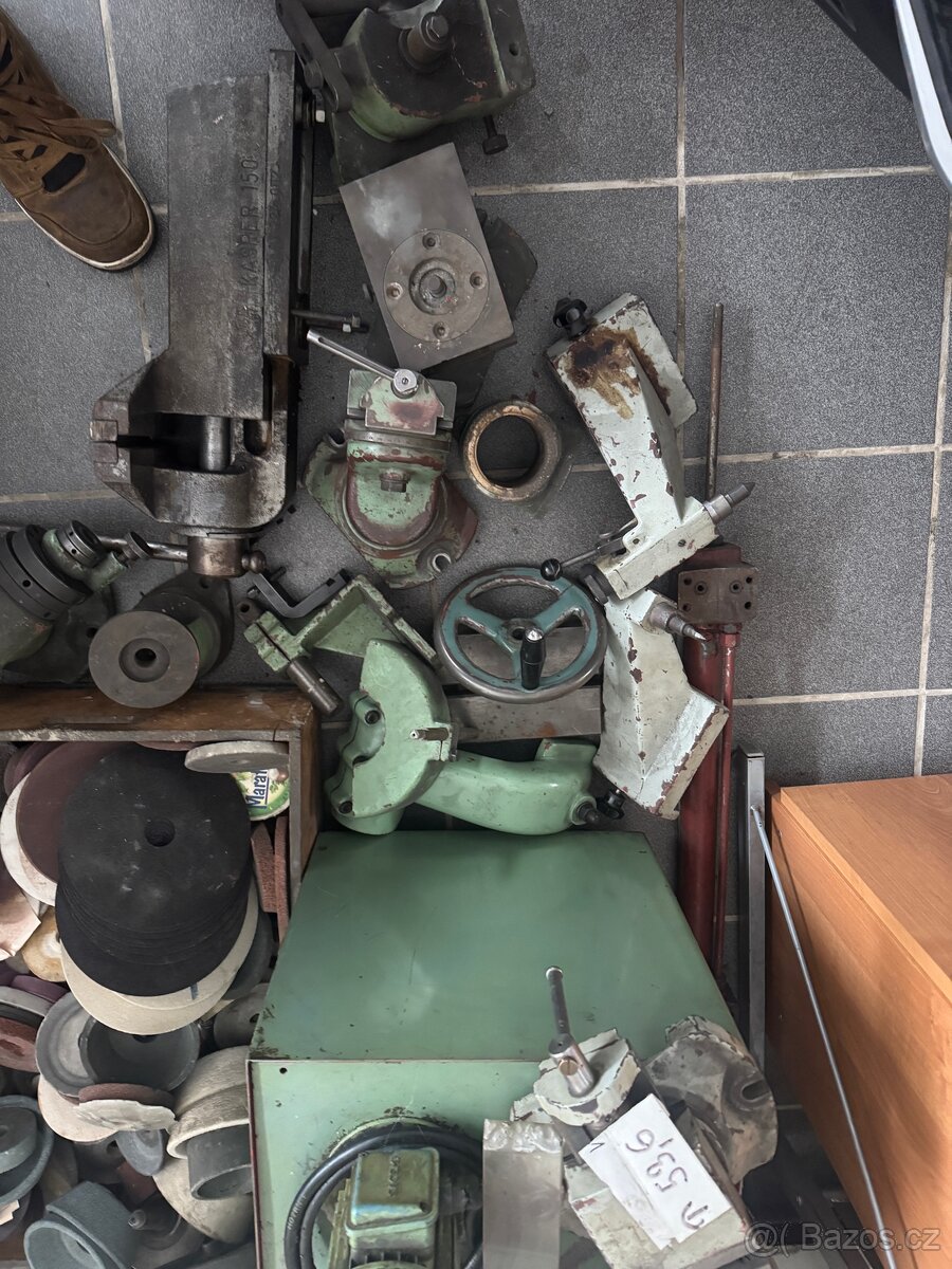 BRUSKA KAMENÍČEK - 7