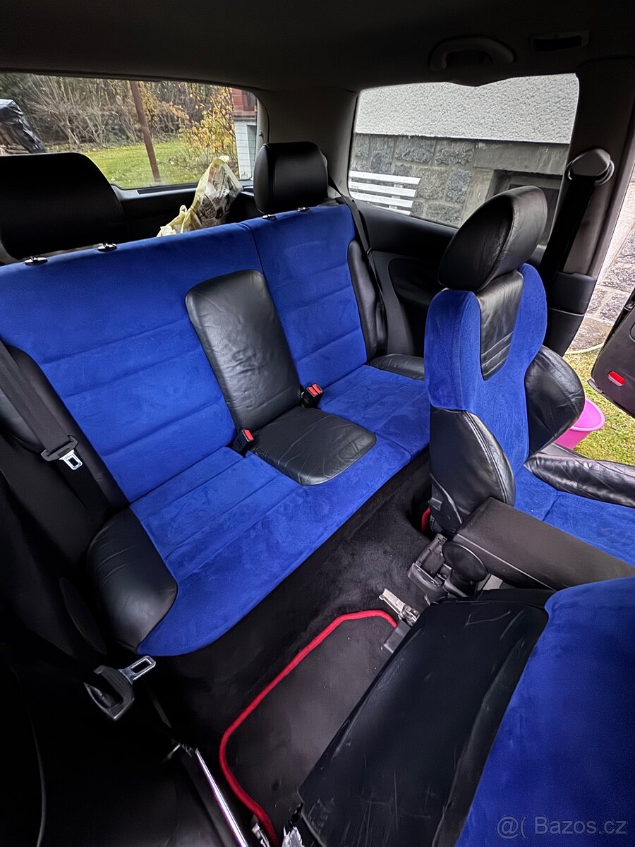 VW Golf IV GTI 1.8t - 7