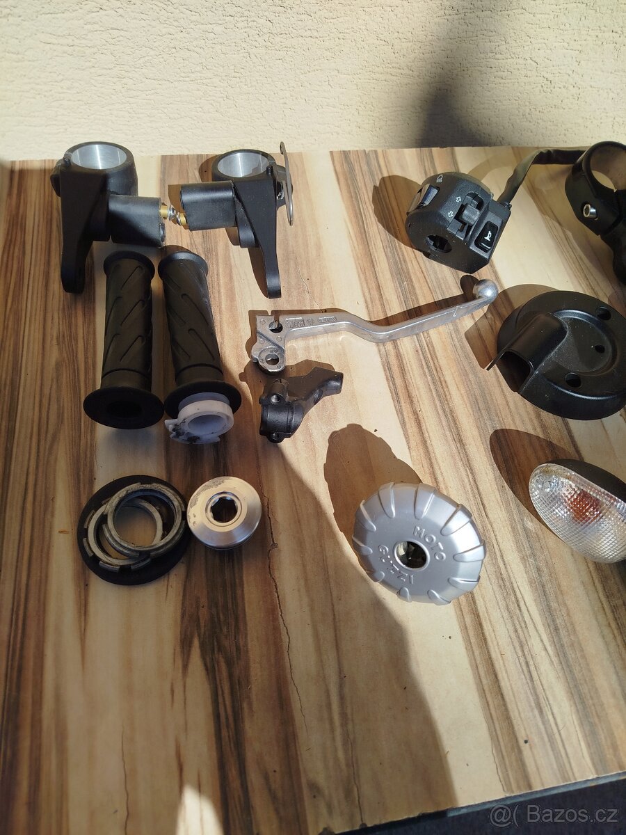 Moto guzzi v7 III 2018 dily - 7