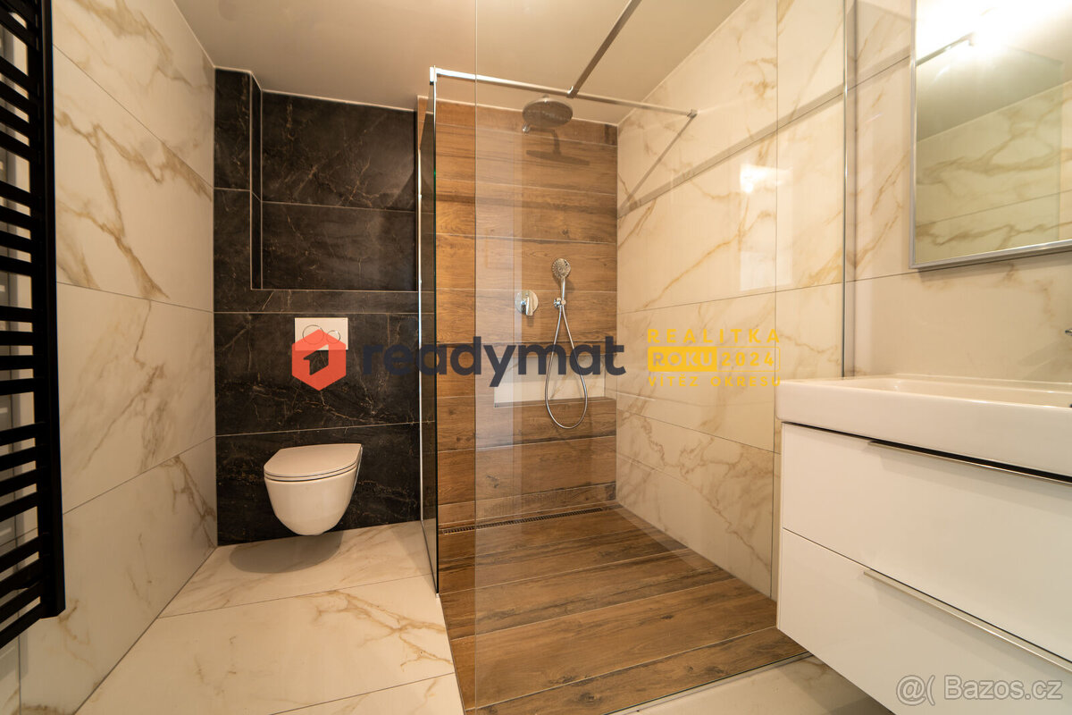 Prodej novostavby bytu Rudolf 2+kk, 77 m2, Hodonín - 7