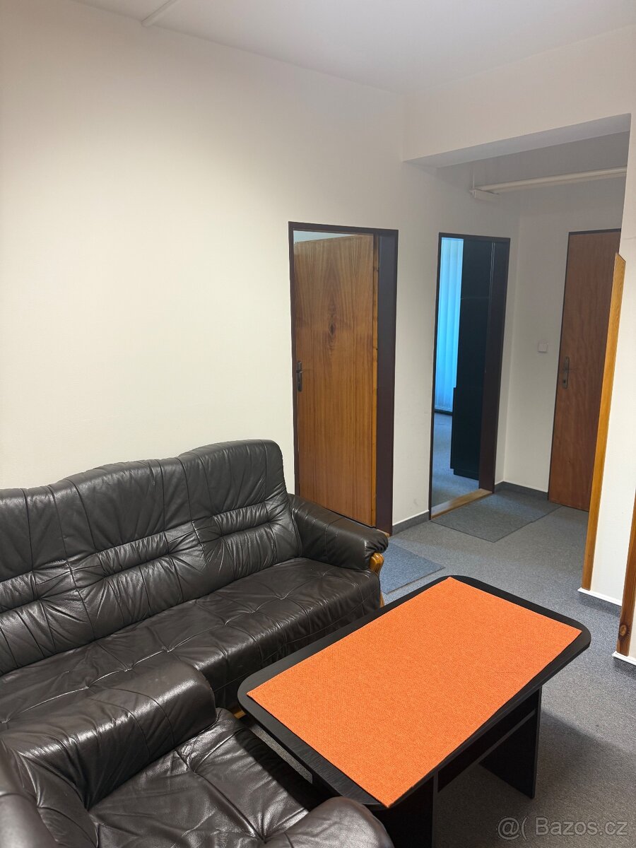 Pronájem kanceláře Mladá Boleslav - 7