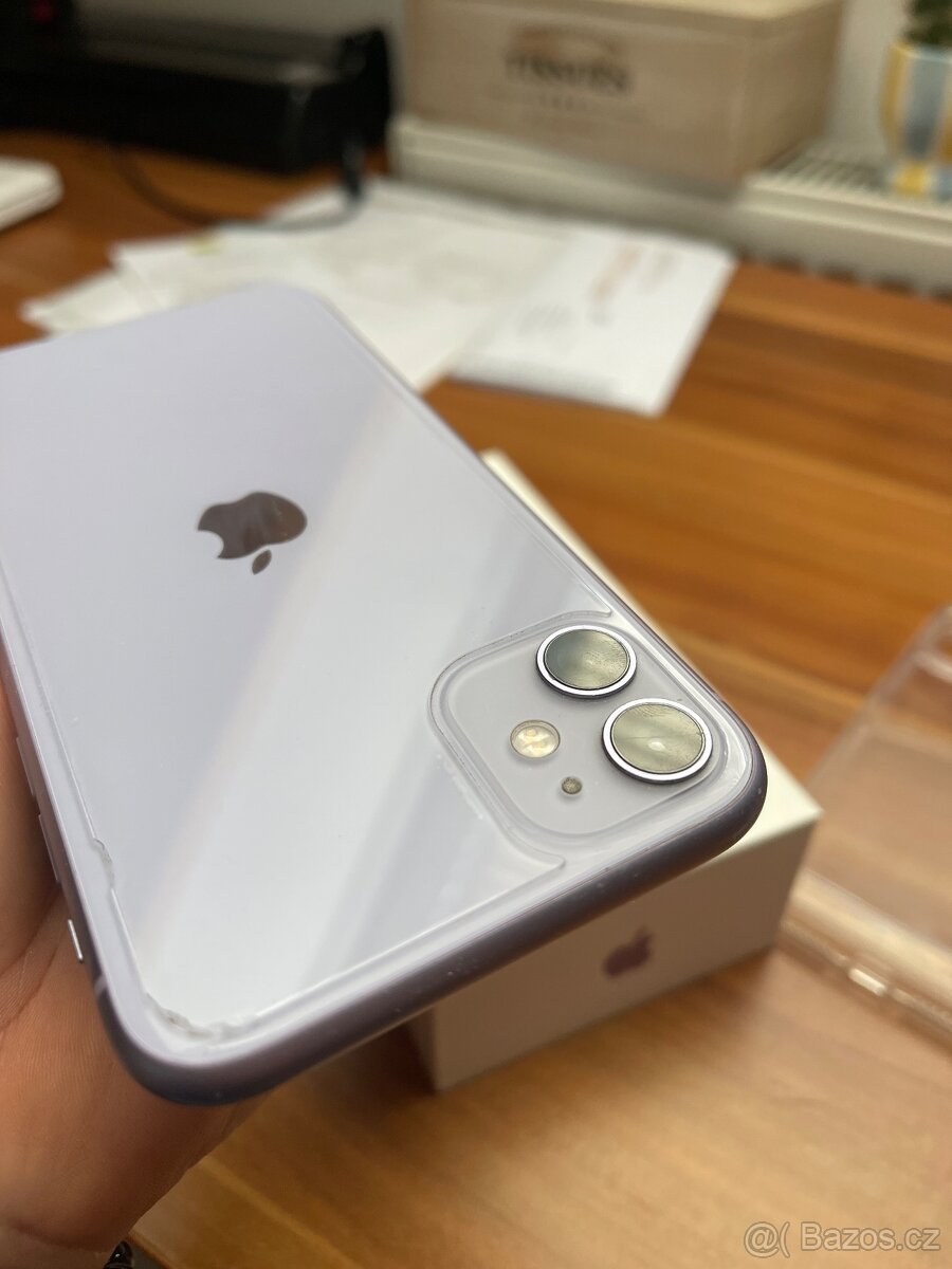 iPhone 11 - 7