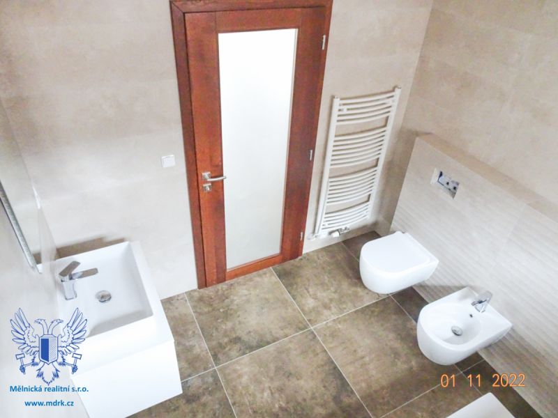 Prodej luxusní vily Mělník - 7