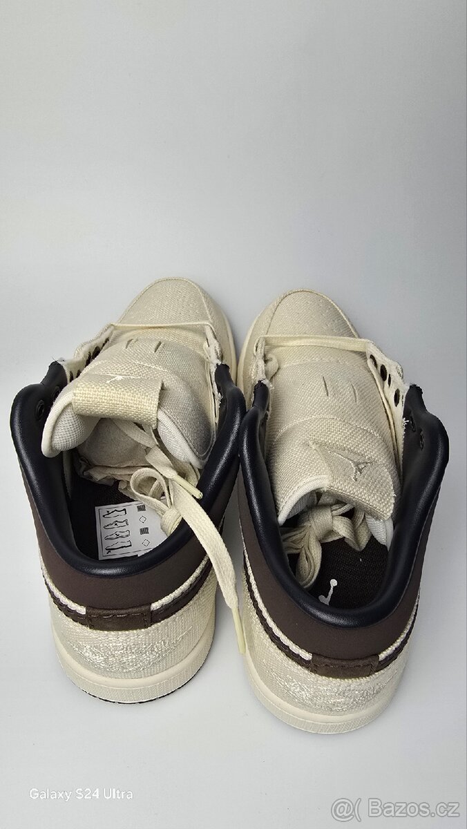 Nike Air Jordan 1 low prm 41eu - 7