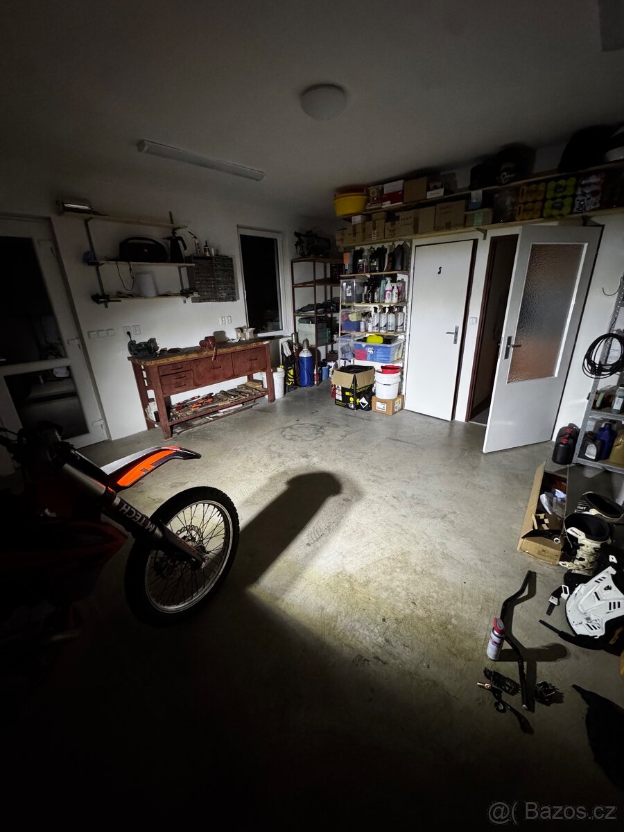 KTM SXF 250 2013 - 7