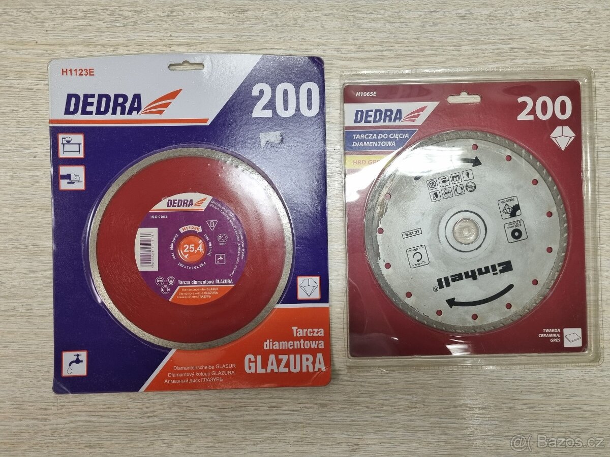 Řezačka dlaždic Einhell TE-TC 920 UL - 7
