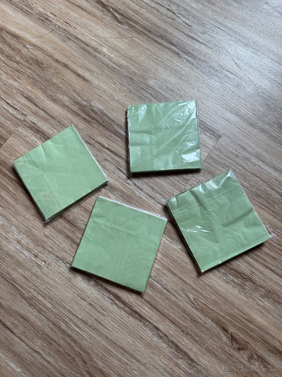 Svatební doplňky dekorace - 7