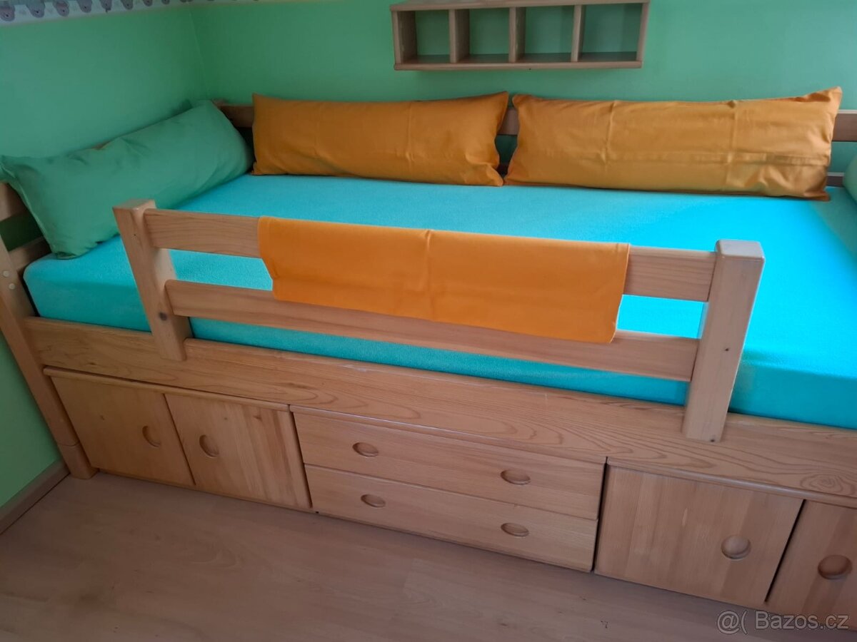 Dětský pokoj - 7