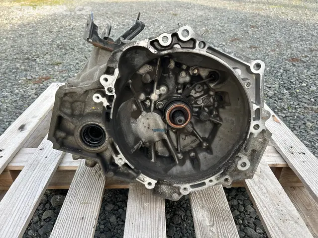 Toyota Auris 1.33 převodovka - 7