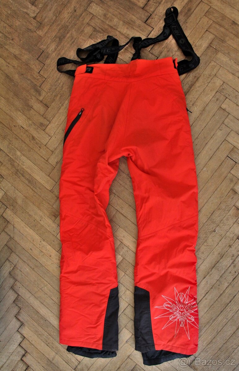 Lyžařské kalhoty Hi-tec vel. S - 7