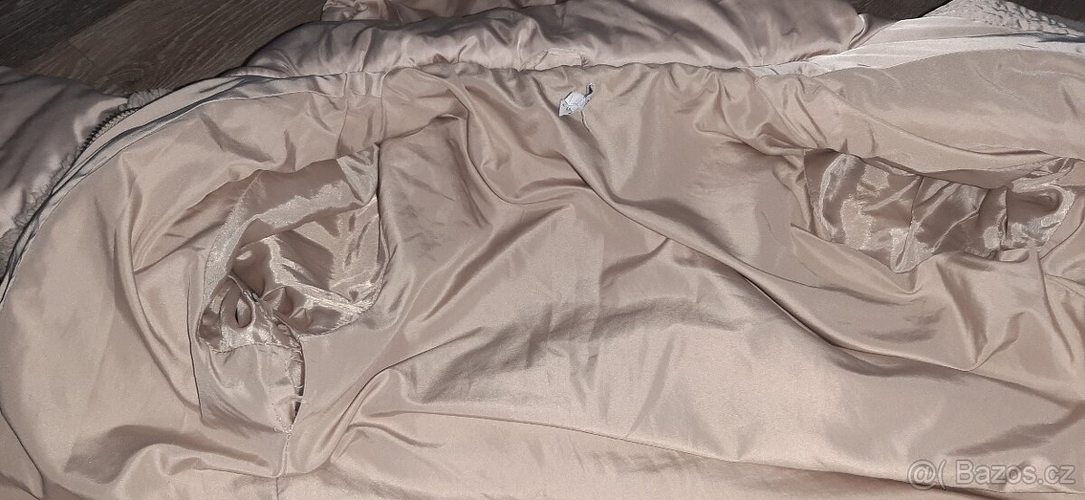 Dívčí kabátek 158 - 7