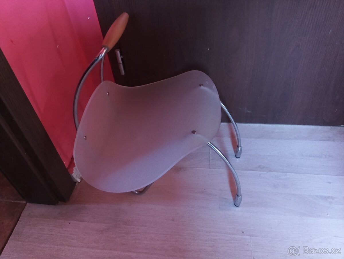 Stojan na časopisy Rede Guzzini - 7