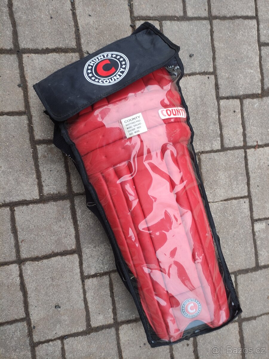 Hokejové chrániče - 7