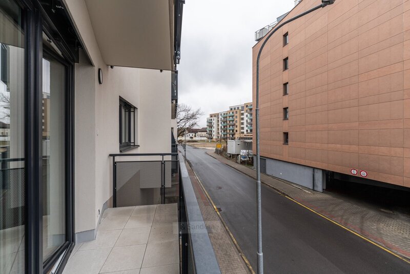 Pronájem bytu 1+kk 34 m² - 7