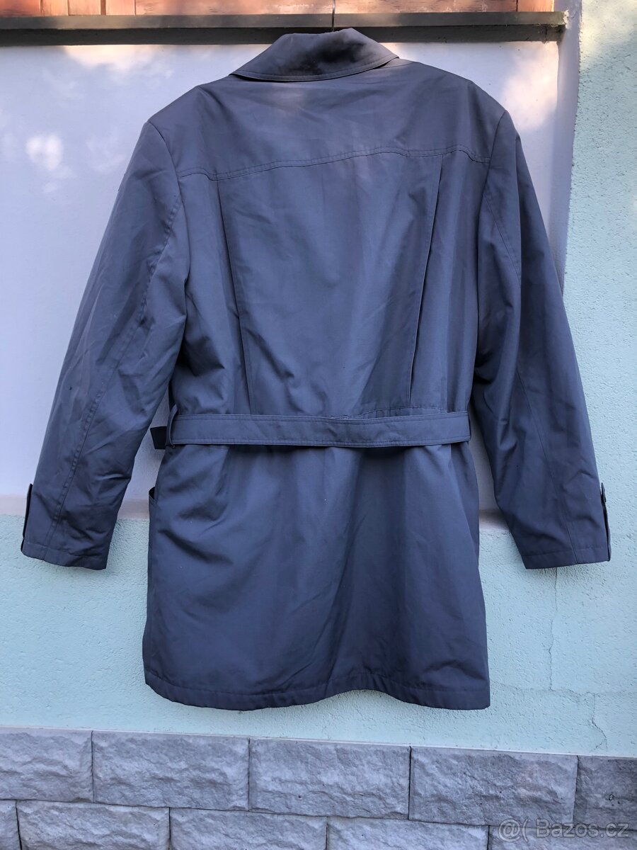 Služební uniforma VZ.97 modrý - 7