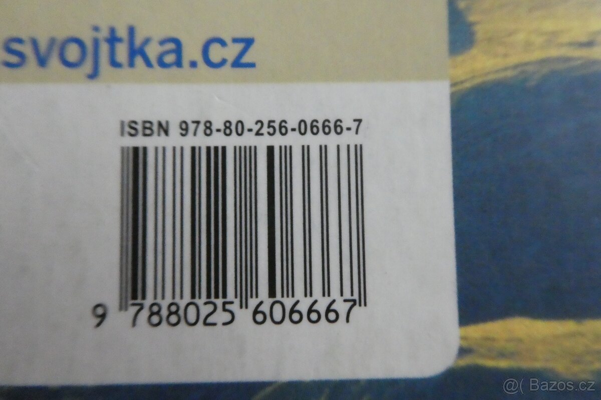 Norsko - Lonely Planet - 7