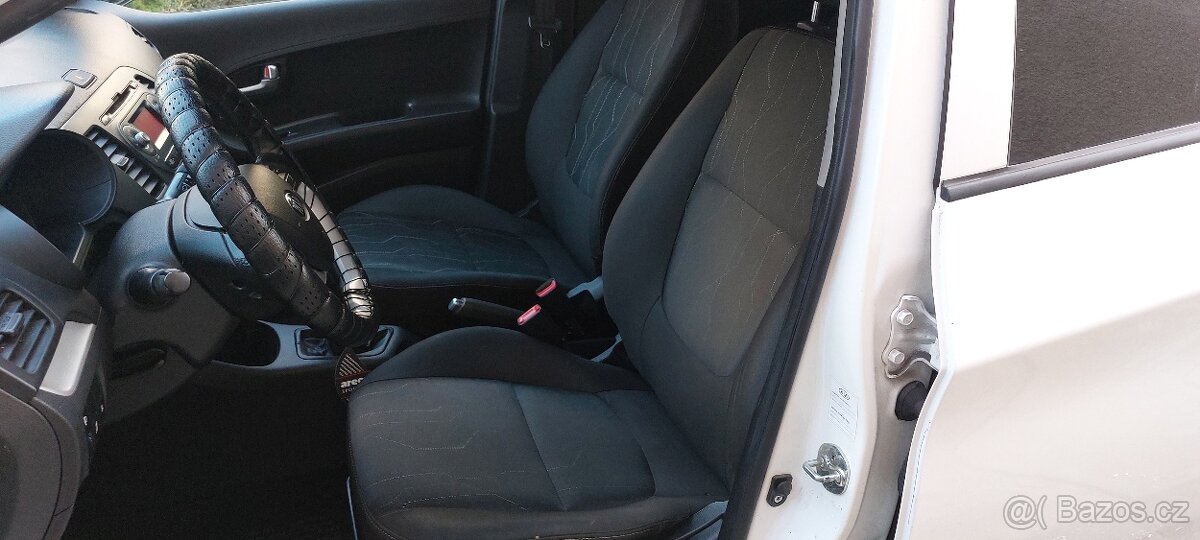Kia Picanto 1.0 - 7