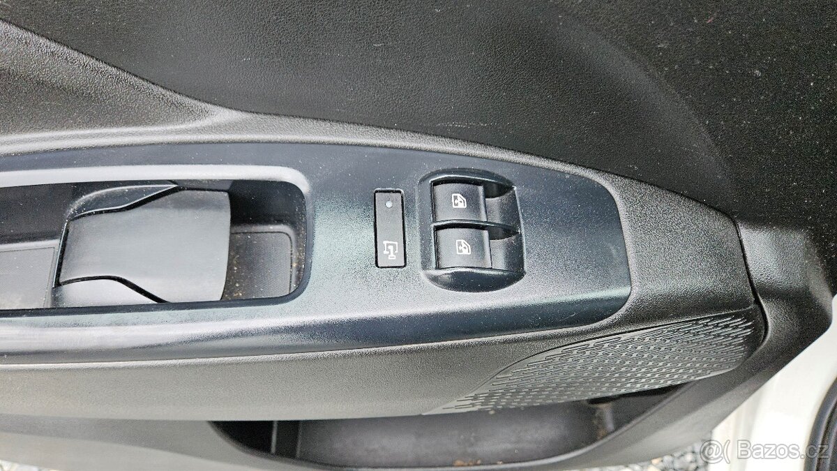 FIAT DOBLO 1,6 MTJ Cargo XL - 7