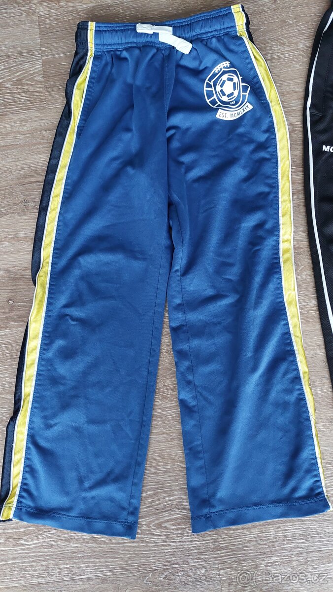 Chlapecké tepláky - 7