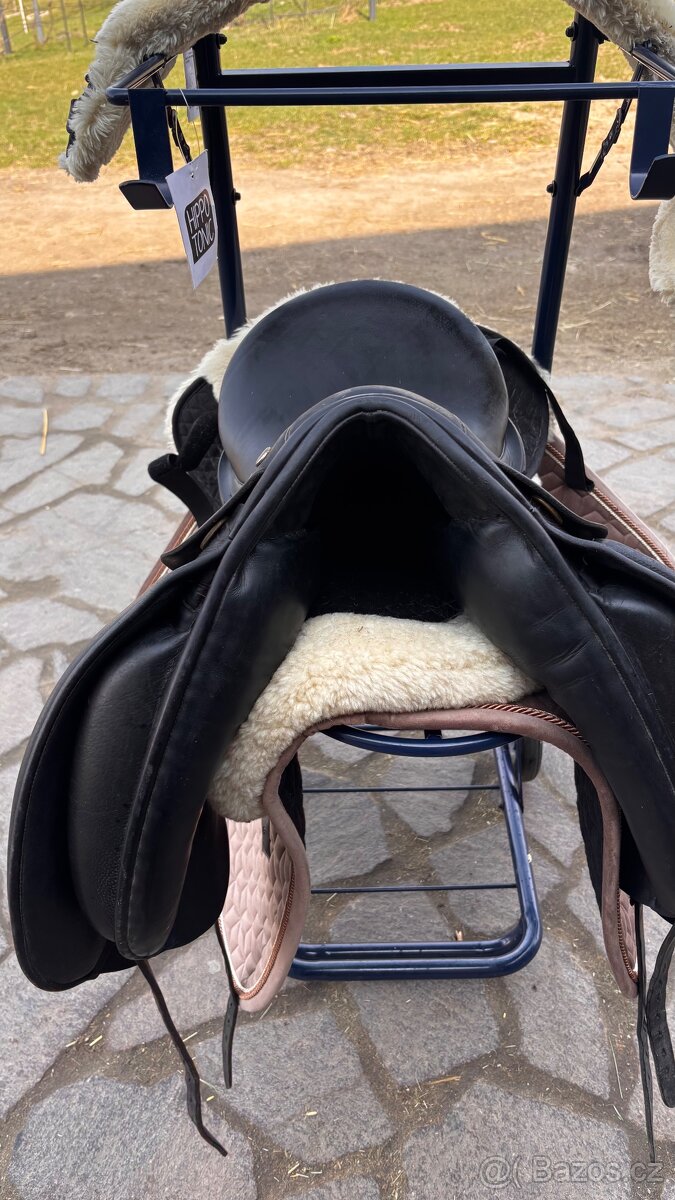 Drezurní Sedlo Euroriding - 7