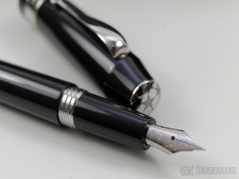 Pero Montegrappa UEFA - 7