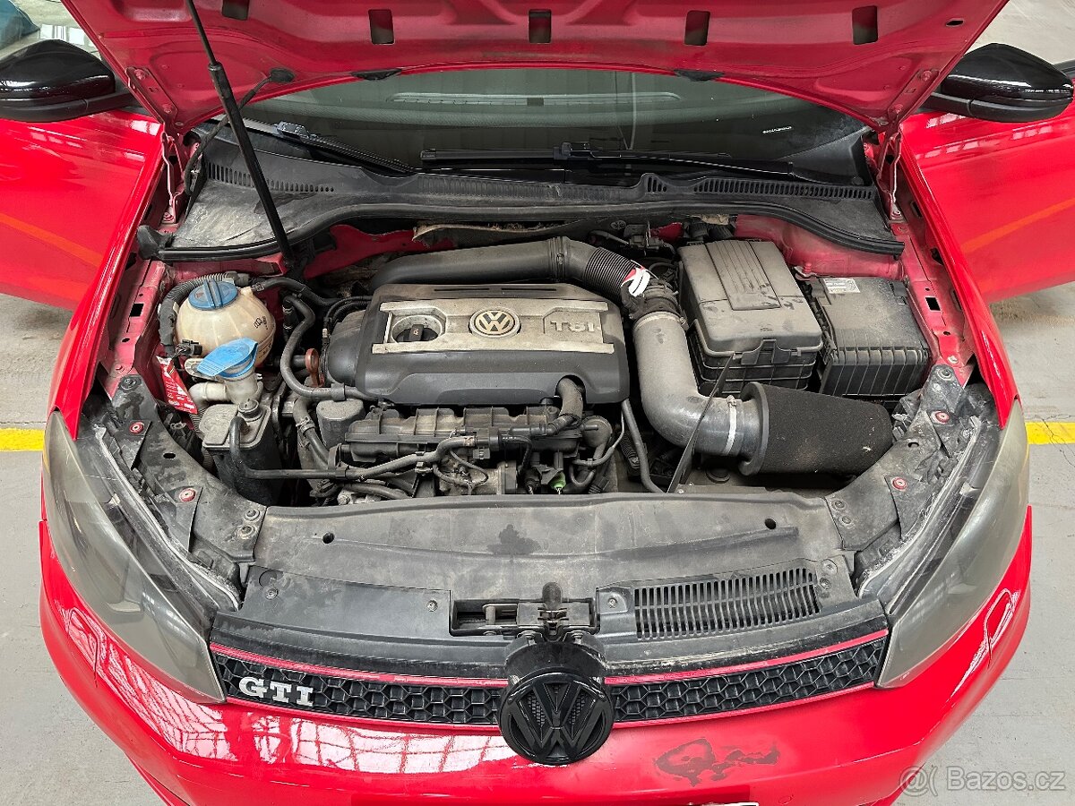 Golf 6 GTI 195kw - 7