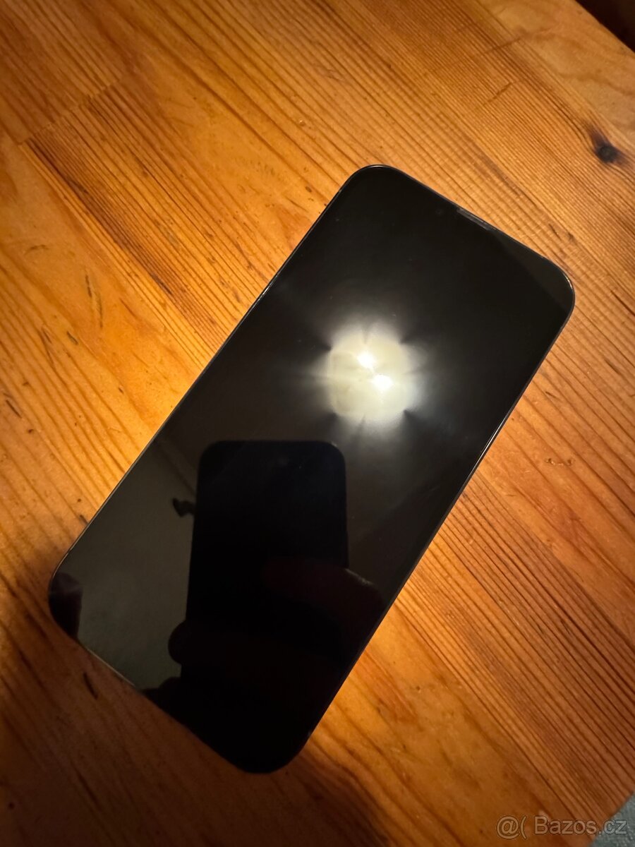 Iphone 13 pro MAX - 7