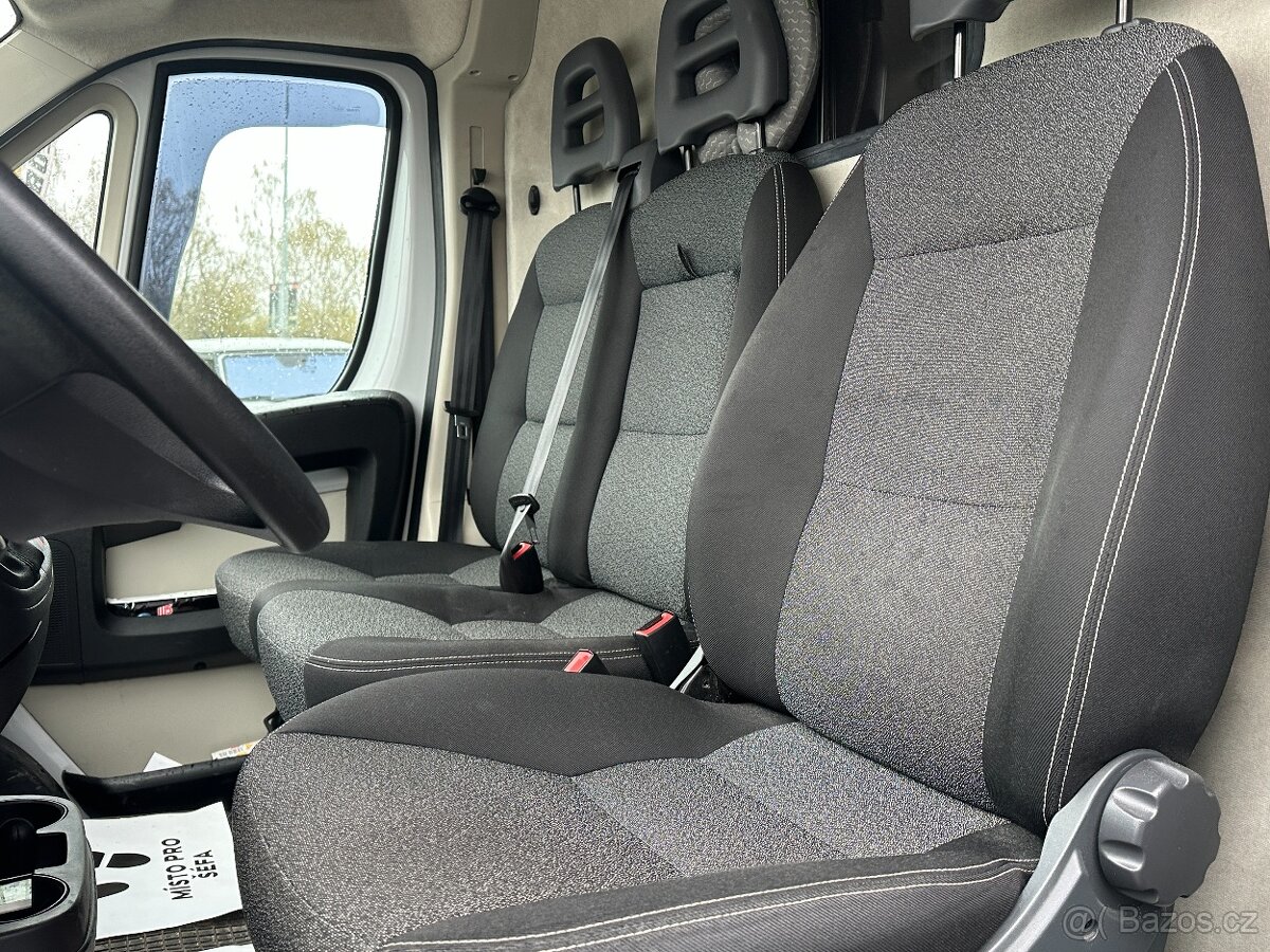 Fiat Ducato 2018 - 7