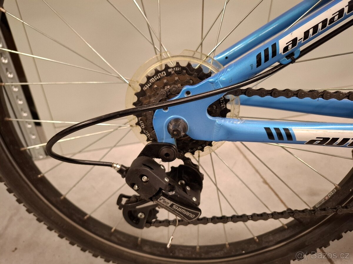 Detske kolo Author A- - 7